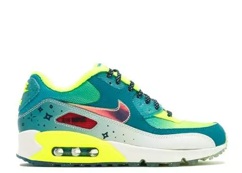 Кроссовки Nike WMNS AIR MAX 90 'DB',