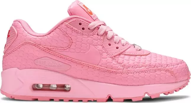 Кроссовки Nike Wmns Air Max 90 DMB 'Must Win Shortcake', розовый