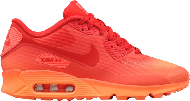 Кроссовки Nike Wmns Air Max 90 HYP 'Aperitivo', оранжевый