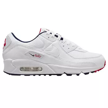 Кроссовки Nike Wmns Air Max 90 'Paris', Белый