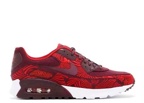 Кроссовки Nike WMNS AIR MAX 90 ULTRA LOTC QS 'SHANGHAI',