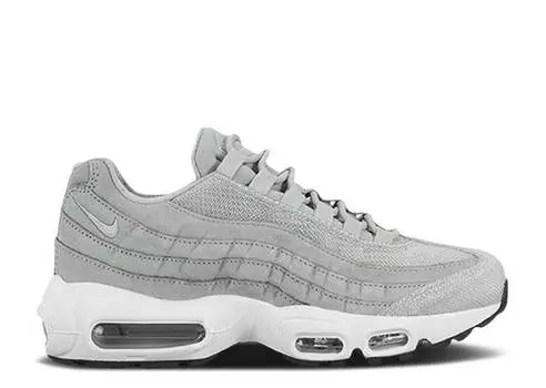 Кроссовки Nike WMNS AIR MAX 95 PREMIUM 'LIGHT PUMICE',