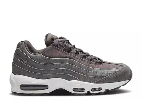 Кроссовки Nike WMNS AIR MAX 95 PREMIUM 'MIDNIGHT FOG',