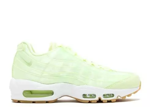 Кроссовки Nike WMNS AIR MAX 95 QS 'LIQUID LIME',