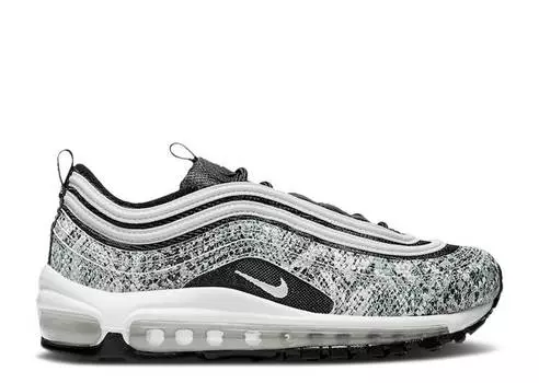 Кроссовки Nike WMNS AIR MAX 97 'COCOA SNAKE',