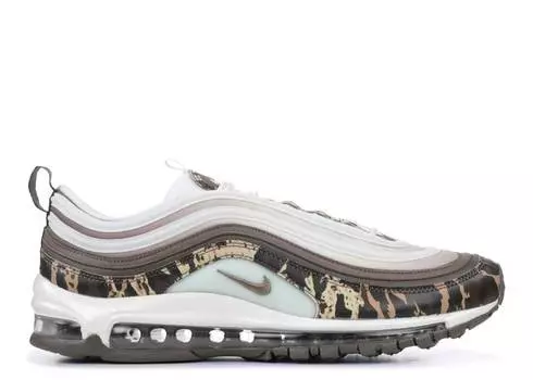 Кроссовки Nike WMNS AIR MAX 97 PREMIUM 'FUTURE FORWARD',