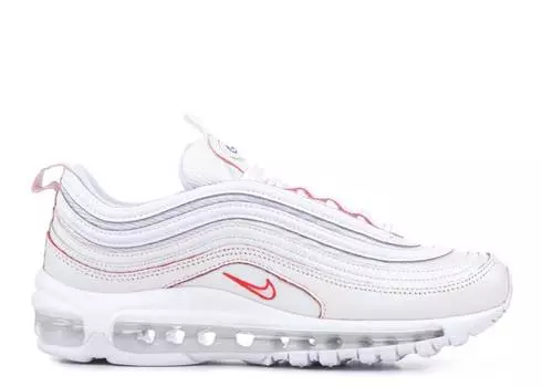 Кроссовки Nike WMNS AIR MAX 97 'RAINBOW',