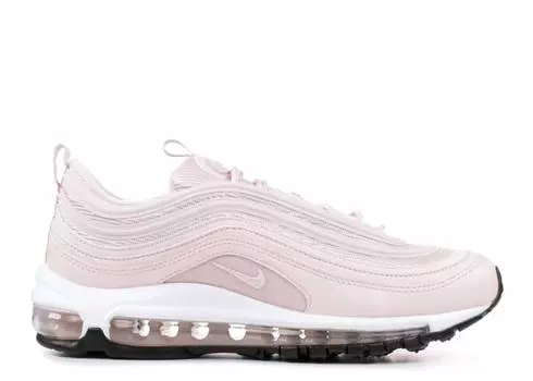 Кроссовки Nike WMNS AIR MAX 97 ULTRA 'CLOUD PLUSH', розовый