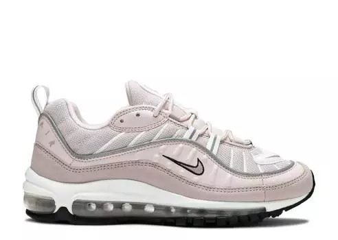 Кроссовки Nike WMNS AIR MAX 98 'BARELY ROSE',