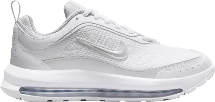 Кроссовки Nike Wmns Air Max AP 'White', белый