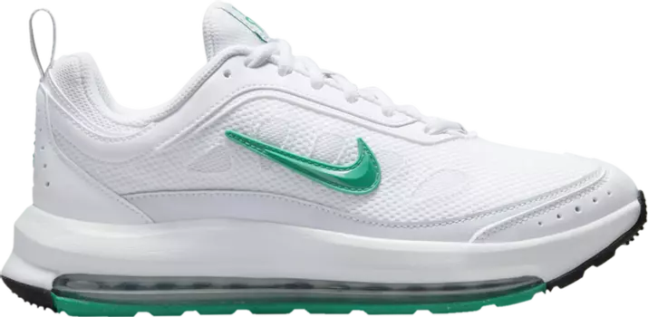 Кроссовки Nike Wmns Air Max AP 'White Neptune Green', белый