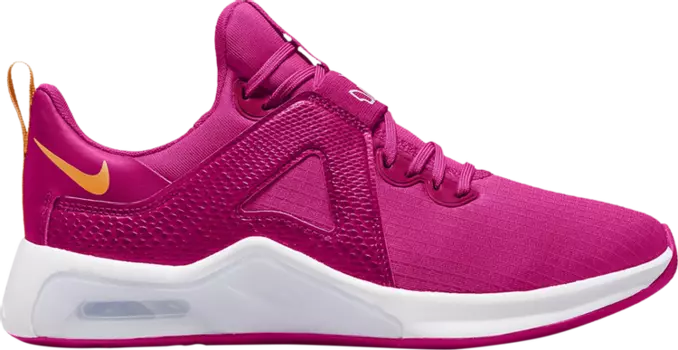 Кроссовки Nike Wmns Air Max Bella TR 5 'Rush Pink', розовый