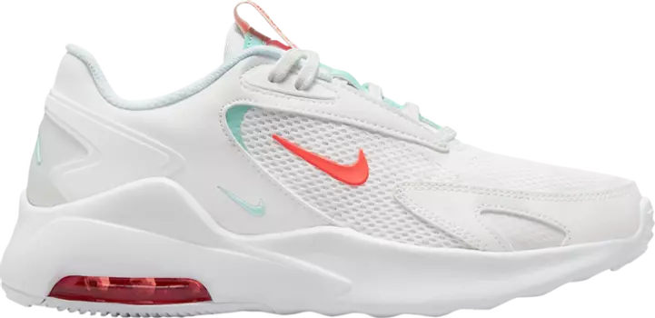Кроссовки Nike Wmns Air Max Bolt 'White Light Dew', белый