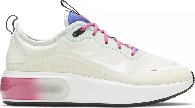 Кроссовки Nike Wmns Air Max Dia 'Fossil', загар