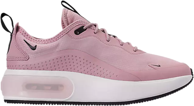 Кроссовки Nike Wmns Air Max Dia 'Plum Chalk', розовый
