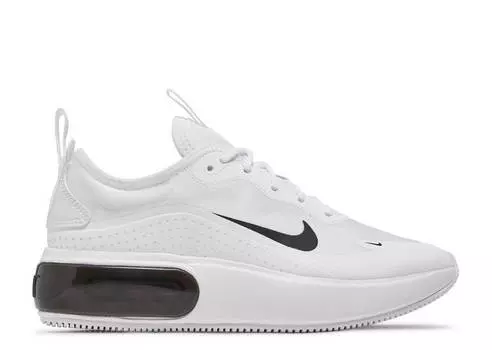 Кроссовки Nike WMNS AIR MAX DIA 'WHITE', белый