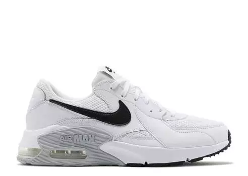 Кроссовки Nike WMNS AIR MAX EXCEE 'PURE PLATINUM', белый