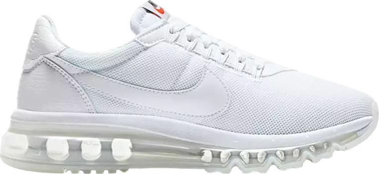 Кроссовки Nike Wmns Air Max LD-Zero, белый