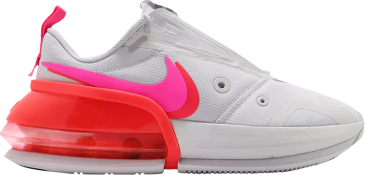 Кроссовки Nike Wmns Air Max Up 'Crimson Pink Blast', белый
