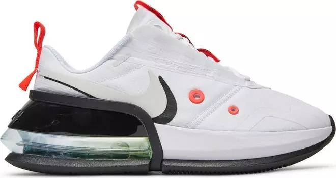 Кроссовки Nike Wmns Air Max Up 'White Black', белый