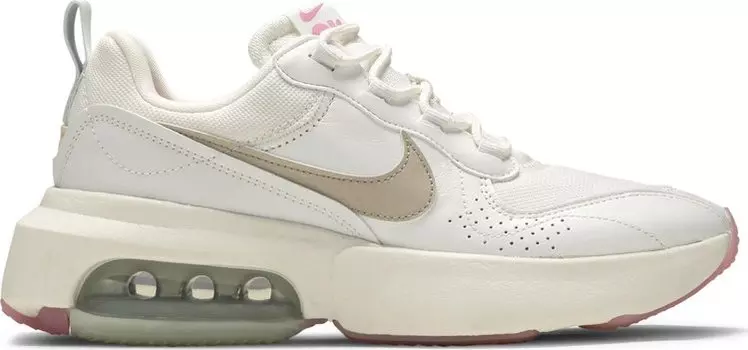 Кроссовки Nike Wmns Air Max Verona 'Summit White Fossil', белый