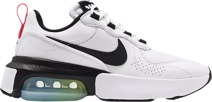 Кроссовки Nike Wmns Air Max Verona 'White Glacier Blue', белый