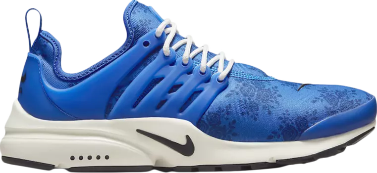 Кроссовки Nike Wmns Air Presto 'Blue Plate Special', синий