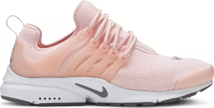 Кроссовки Nike Wmns Air Presto 'Storm Pink', розовый