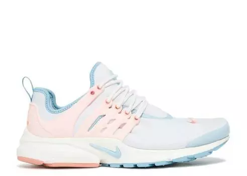 Кроссовки Nike WMNS AIR PRESTO 'IRIS WHISPER',