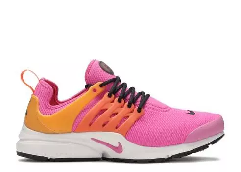 Кроссовки Nike WMNS AIR PRESTO 'LASER FUCHSIA', фуксия