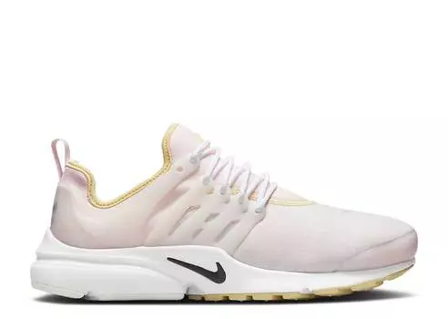 Кроссовки Nike WMNS AIR PRESTO 'LIGHT SOFT PINK', розовый