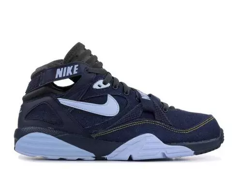 Кроссовки Nike WMNS AIR TRAINER MAX 91 'DENIM',