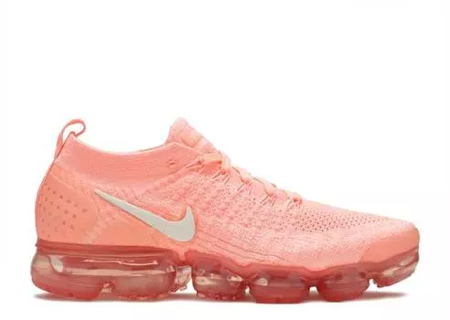 Кроссовки Nike WMNS AIR VAPORMAX 2 'CRIMSON PULSE',