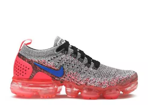Кроссовки Nike WMNS AIR VAPORMAX 2 'ULTRAMARINE',