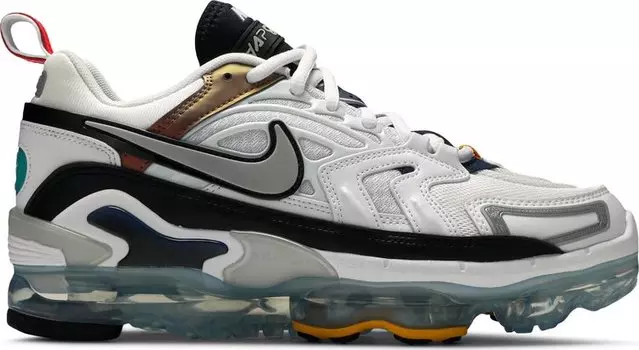 Кроссовки Nike Wmns Air VaporMax EVO 'Evolution of Icon', белый