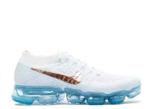 Кроссовки Nike WMNS AIR VAPORMAX 'EXPLORER LIGHT', белый