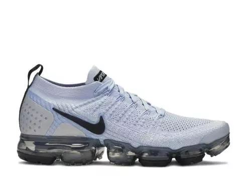 Кроссовки Nike WMNS AIR VAPORMAX FLYKNIT 2 'ALUMINUM',