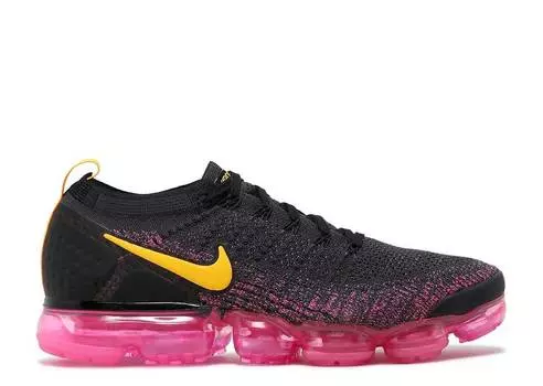 Кроссовки Nike WMNS AIR VAPORMAX FLYKNIT 2 'PINK BLAST',