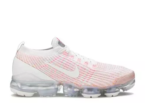 Кроссовки Nike WMNS AIR VAPORMAX FLYKNIT 3 'SUNSET PULSE', фантом