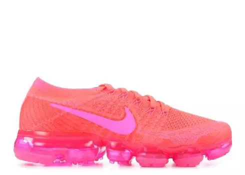 Кроссовки Nike WMNS AIR VAPORMAX 'HYPER PUNCH',