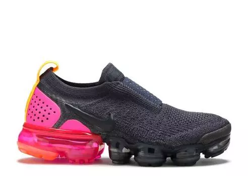Кроссовки Nike WMNS AIR VAPORMAX MOC 2 'PINK BLAST',