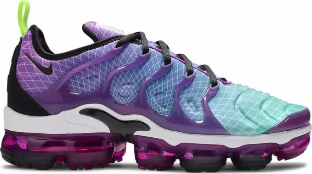 Кроссовки Nike Wmns Air VaporMax Plus 'Hyper Violet', фиолетовый