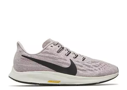Кроссовки Nike WMNS AIR ZOOM PEGASUS 36 'PLATINUM VIOLET', платиновый