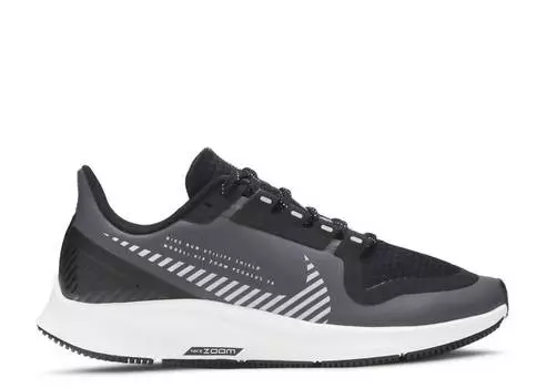 Кроссовки Nike WMNS AIR ZOOM PEGASUS 36 SHIELD 'COOL GREY', серый