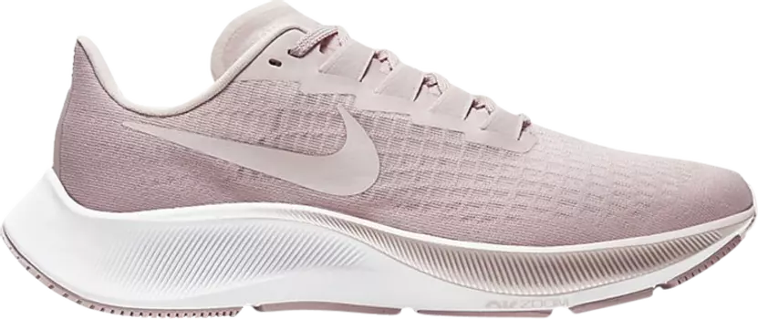 Кроссовки Nike Wmns Air Zoom Pegasus 37 'Champagne', розовый