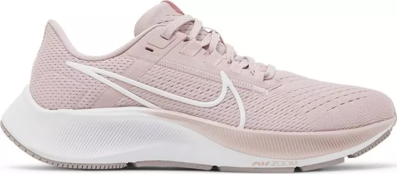 Кроссовки Nike Wmns Air Zoom Pegasus 38, розовый