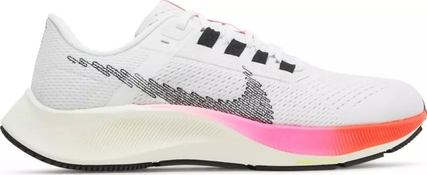 Кроссовки Nike Wmns Air Zoom Pegasus 38 'Rawdacious', белый