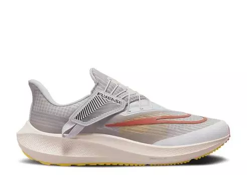 Кроссовки Nike WMNS AIR ZOOM PEGASUS 39 FLYEASE 'IRIS WHISPER MADDER ROOT',