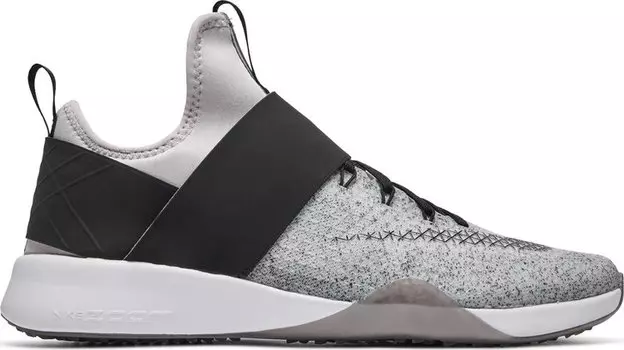 Кроссовки Nike Wmns Air Zoom Strong 'White Black', белый