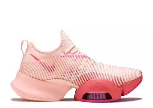 Кроссовки Nike WMNS AIR ZOOM SUPERREP 'WASHED CORAL',